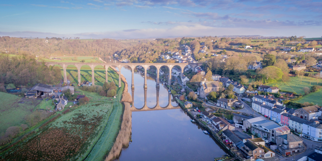 Tamar Valley River Festival - Tamar Valley National Landscape Tamar ...