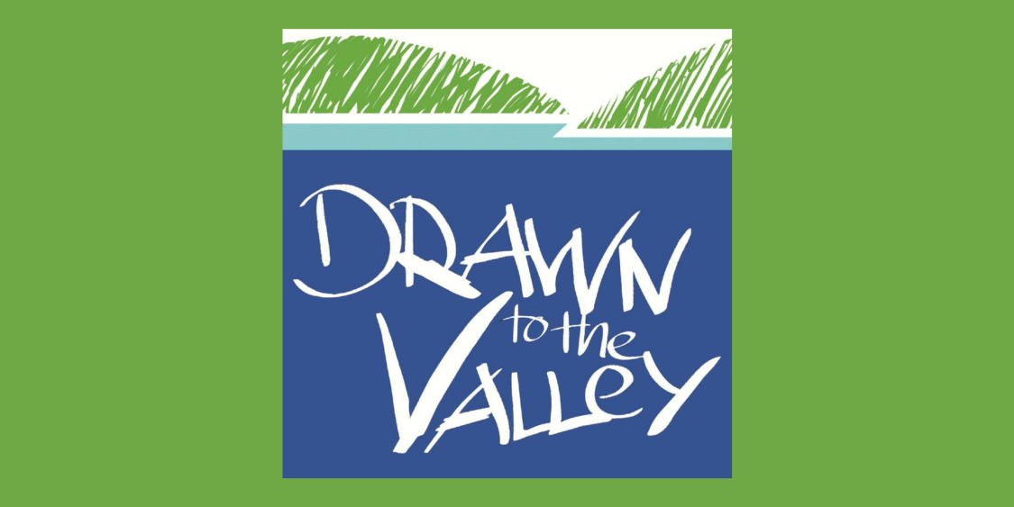 Drawn to the Valley Open Studios