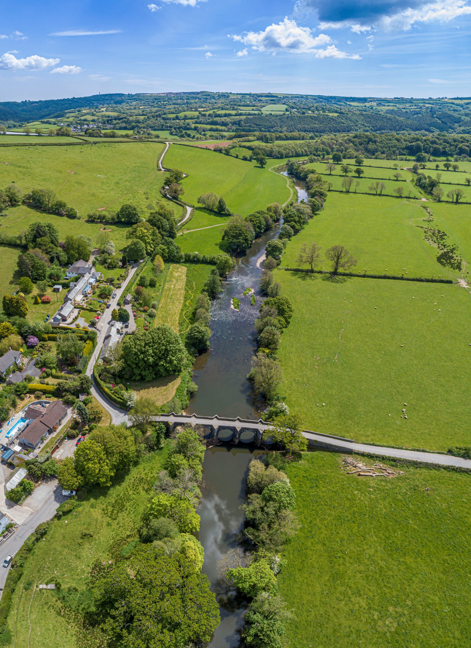 Conserving and enhancing Tamar Valley National Landscape over the next 30 years – join the conversation