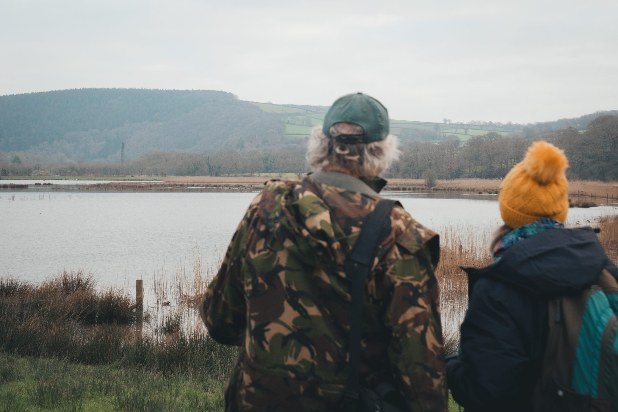 Stories and Sounds from Tamar Valley National Landscape target new audiences through monthly podcast